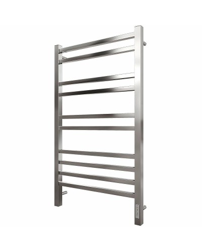 Электрический полотенцесушитель Lemark Unit 50х90 LM45910Z Хром