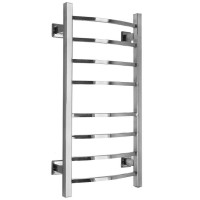 Электрический полотенцесушитель Energy Grand 800x400 EETRGRAND0804000000 Хром