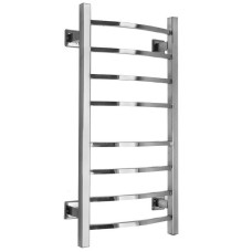 Электрический полотенцесушитель Energy Grand 800x400 EETRGRAND0804000000 Хром