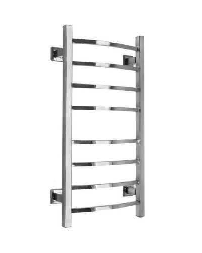 Электрический полотенцесушитель Energy Grand 800x400 EETRGRAND0804000000 Хром