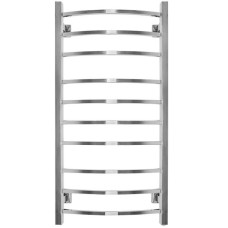 Электрический полотенцесушитель Energy Grand 1000x500 EETRGRAND1005000000 Хром