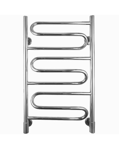 Электрический полотенцесушитель Energy Bravo 800x500 EETRBRAVO0805000000 Хром