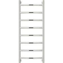 Водяной полотенцесушитель Сунержа Галант+ 1000х400 00-0200-1040 Хром