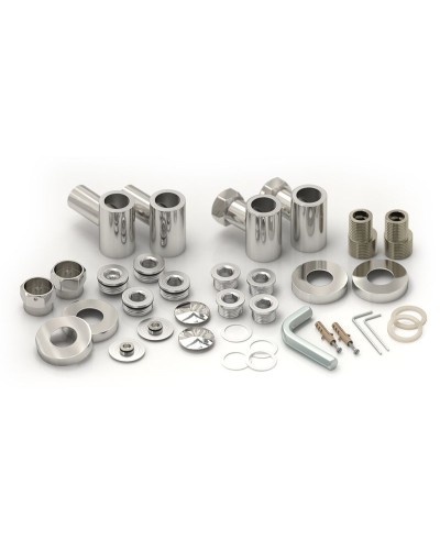 Водяной полотенцесушитель Сунержа Галант+ 1000х600 00-0200-1060 Хром