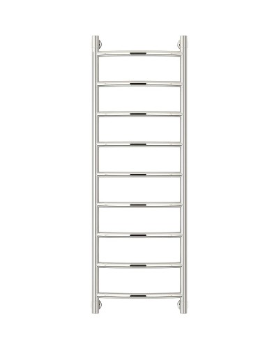 Водяной полотенцесушитель Сунержа Галант+ 1200х400 00-0200-1240 Хром