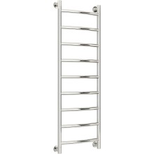 Водяной полотенцесушитель Сунержа Галант+ 1200х400 00-0200-1240 Хром