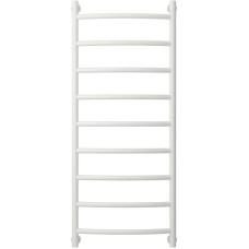 Водяной полотенцесушитель Сунержа Галант+ 1200х500 30-0200-1250 Белый матовый