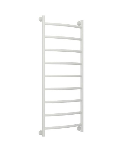 Водяной полотенцесушитель Сунержа Галант+ 1200х500 30-0200-1250 Белый матовый