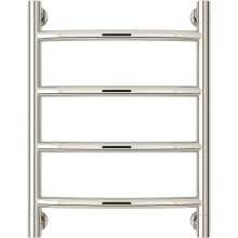 Водяной полотенцесушитель Сунержа Галант+ 500х400 00-0200-5040 Хром