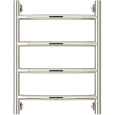 Водяной полотенцесушитель Сунержа Галант+ 500х400 00-0200-5040 Хром