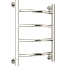 Водяной полотенцесушитель Сунержа Галант+ 500х400 00-0200-5040 Хром