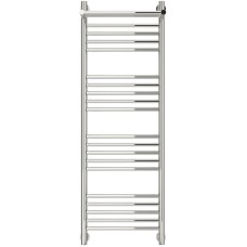 Водяной полотенцесушитель Сунержа Богема+ 1200х400 00-0223-1240 с полкой Хром