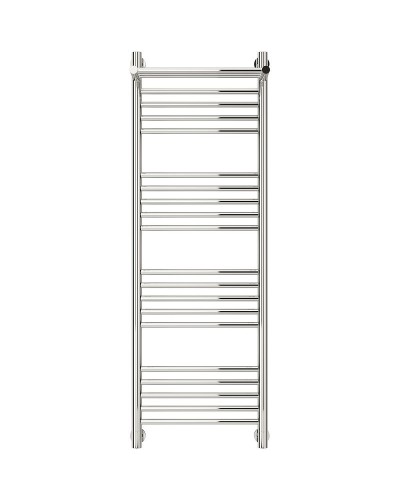 Водяной полотенцесушитель Сунержа Богема+ 1200х400 00-0223-1240 с полкой Хром