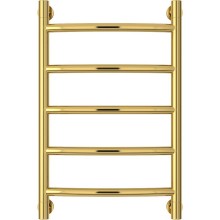 Водяной полотенцесушитель Сунержа Галант+ 600х400 03-0200-6040 Золото