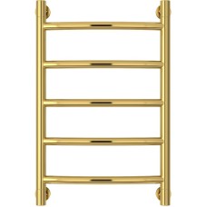 Водяной полотенцесушитель Сунержа Галант+ 600х400 03-0200-6040 Золото