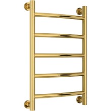 Водяной полотенцесушитель Сунержа Галант+ 600х400 03-0200-6040 Золото