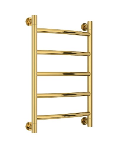 Водяной полотенцесушитель Сунержа Галант+ 600х400 03-0200-6040 Золото