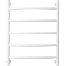 Водяной полотенцесушитель Сунержа Галант+ 600х500 30-0200-6050 Белый матовый