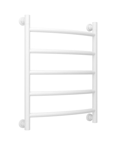 Водяной полотенцесушитель Сунержа Галант+ 600х500 30-0200-6050 Белый матовый