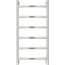 Водяной полотенцесушитель Сунержа Галант+ 800х400 00-0200-8040 Хром