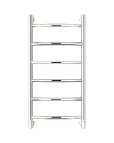 Водяной полотенцесушитель Сунержа Галант+ 800х400 00-0200-8040 Хром