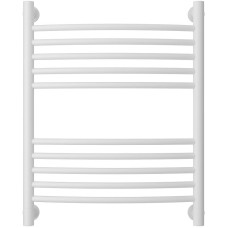 Водяной полотенцесушитель Сунержа Богема+ выгнутая 600х500 30-0221-6050 Белый матовый