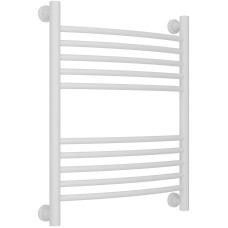 Водяной полотенцесушитель Сунержа Богема+ выгнутая 600х500 30-0221-6050 Белый матовый