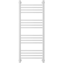 Водяной полотенцесушитель Сунержа Богема+ прямая 1000х400 12-0220-1040 Белый