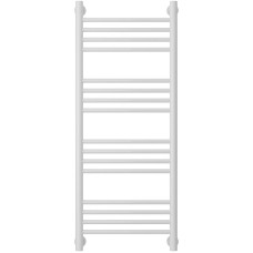 Водяной полотенцесушитель Сунержа Богема+ прямая 1000х400 12-0220-1040 Белый