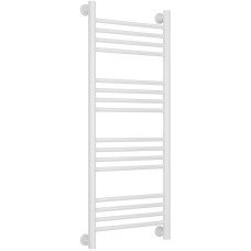 Водяной полотенцесушитель Сунержа Богема+ прямая 1000х400 12-0220-1040 Белый