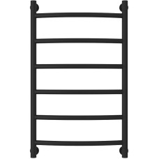 Водяной полотенцесушитель Сунержа Галант+ 800х500 31-0200-8050 Черный матовый
