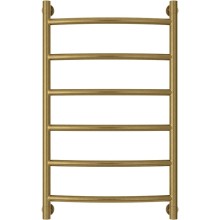 Водяной полотенцесушитель Сунержа Галант+ 800х500 05-0200-8050 Состаренная бронза