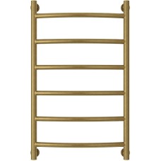 Водяной полотенцесушитель Сунержа Галант+ 800х500 05-0200-8050 Состаренная бронза