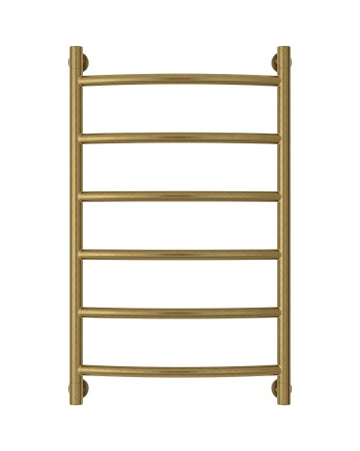 Водяной полотенцесушитель Сунержа Галант+ 800х500 05-0200-8050 Состаренная бронза