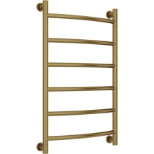 Водяной полотенцесушитель Сунержа Галант+ 800х500 05-0200-8050 Состаренная бронза