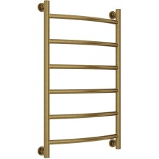 Водяной полотенцесушитель Сунержа Галант+ 800х500 05-0200-8050 Состаренная бронза