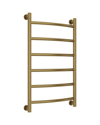 Водяной полотенцесушитель Сунержа Галант+ 800х500 05-0200-8050 Состаренная бронза