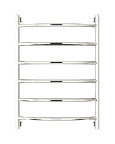 Водяной полотенцесушитель Сунержа Галант+ 800х600 00-0200-8060 Хром