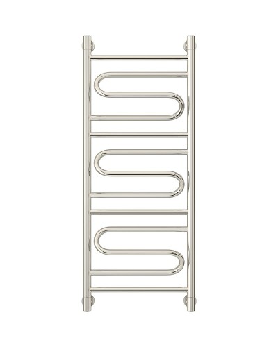 Водяной полотенцесушитель Сунержа Элегия+ 1000х400 00-0205-1040 Хром