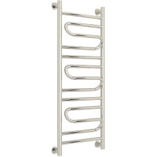 Водяной полотенцесушитель Сунержа Элегия+ 1000х400 00-0205-1040 Хром