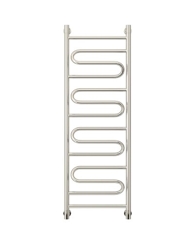 Водяной полотенцесушитель Сунержа Элегия+ 1200х400 00-0205-1240 Хром