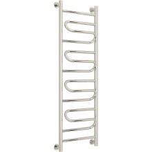 Водяной полотенцесушитель Сунержа Элегия+ 1200х400 00-0205-1240 Хром