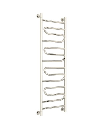 Водяной полотенцесушитель Сунержа Элегия+ 1200х400 00-0205-1240 Хром