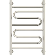 Водяной полотенцесушитель Сунержа Элегия+ 600х400 00-0205-6040 Хром