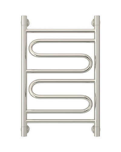 Водяной полотенцесушитель Сунержа Элегия+ 600х400 00-0205-6040 Хром