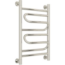 Водяной полотенцесушитель Сунержа Элегия+ 600х400 00-0205-6040 Хром