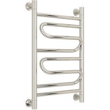 Водяной полотенцесушитель Сунержа Элегия+ 600х400 00-0205-6040 Хром