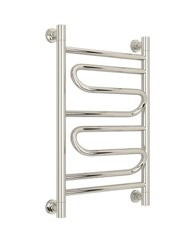 Водяной полотенцесушитель Сунержа Элегия+ 600х400 00-0205-6040 Хром