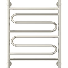 Водяной полотенцесушитель Сунержа Элегия+ 600х500 00-0205-6050 Хром