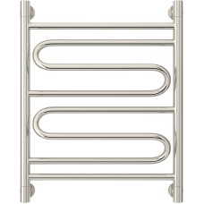 Водяной полотенцесушитель Сунержа Элегия+ 600х500 00-0205-6050 Хром